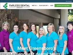Sites similar to gsodentist.com