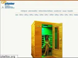 Sites similar to gsoellpointner.com
