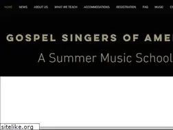 Sites similar to gsofa.org