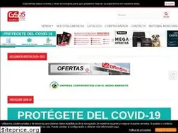 Sites similar to gsofimatica.com