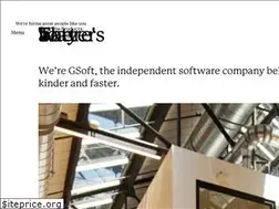 Sites similar to gsoft.com