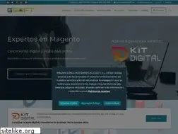 Sites similar to gsoft.es