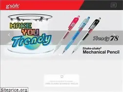 Sites similar to gsoftpen.com