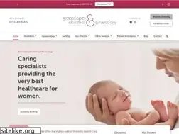 Sites similar to gsog.com.au