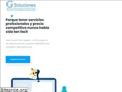 Sites similar to gsolucionesrd.com