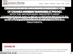 Sites similar to gsortho.org