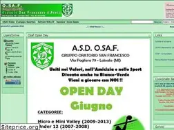 Sites similar to gsosaf.biz