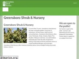 Sites similar to gsoshrub.com