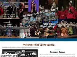Sites similar to gsosydney.com.au