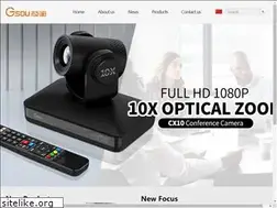 Sites similar to gsoutech.com