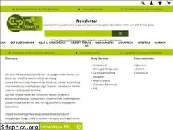 Sites similar to gsp-airsoft-shop.de
