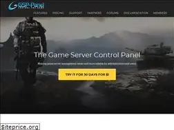 Sites similar to gsp-panel.com