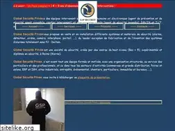 Sites similar to gsp-securite.fr