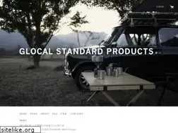 Sites similar to gsp-shop.com