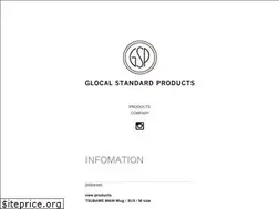 Sites similar to gsp-web.co.jp