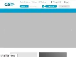 Sites similar to gsp.com.co