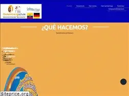 Sites similar to gsp.edu.ec