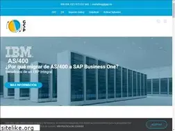 Sites similar to gsp.es
