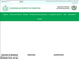 Sites similar to gsp.gov.pk