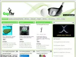 Sites similar to gsp.hr