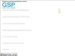 Sites similar to gsp.info