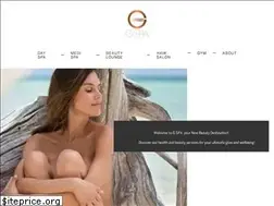 Sites similar to gspa.me
