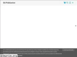 Sites similar to gspabianice.pl