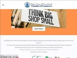 Sites similar to gspacc.com