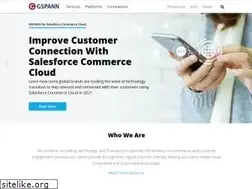 Sites similar to gspann.com