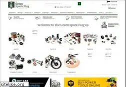 Sites similar to gsparkplug.com