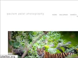 Sites similar to gspatel.com