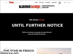 Sites similar to gspc.gg