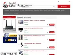 Sites similar to gspc.hu