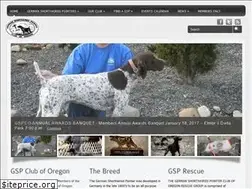 Sites similar to gspcluboforegon.org
