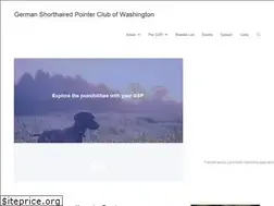 Sites similar to gspcofwa.org