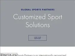 Sites similar to gspconsulting.com