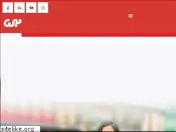 Sites similar to gspcorp.com