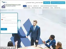 Sites similar to gspcpa.ca