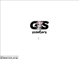 Sites similar to gspeedscooters.com