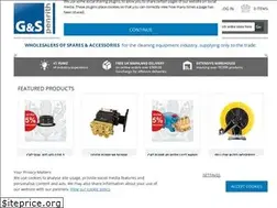 Sites similar to gspen.co.uk