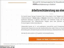 Sites similar to gspeo.com