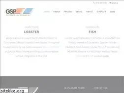 Sites similar to gspfresh.com