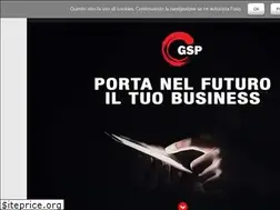 Sites similar to gspgroup.it