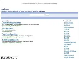 Sites similar to gsph.com