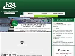 Sites similar to gsph24.com