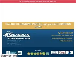 Sites similar to gsphurricaneshutters.com