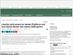 Sites similar to gspi.de