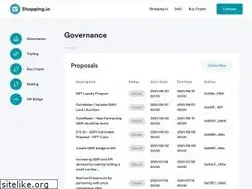 Sites similar to gspi.finance