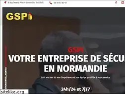 Sites similar to gspi.fr