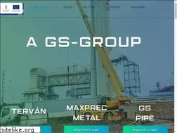 Sites similar to gspipe.hu